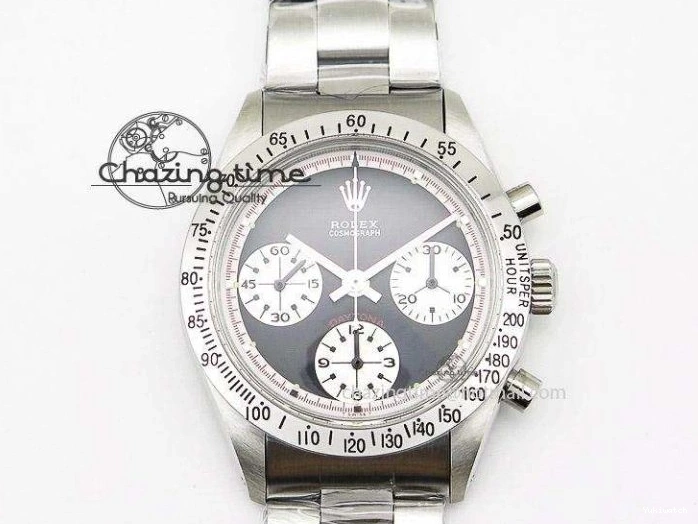 Jubilee New Best Version Stick Markers REF Gray 1:1 Edition Bracelet DateJust Dial SS 126334 A3235 On 0807